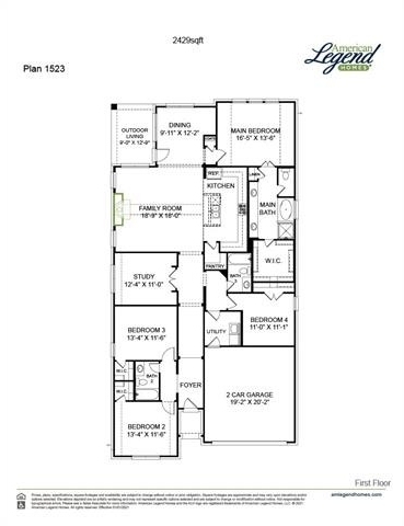 549 Cedarwood Street - Photo 23
