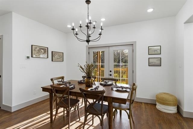 819 Dubois Street - Photo 20