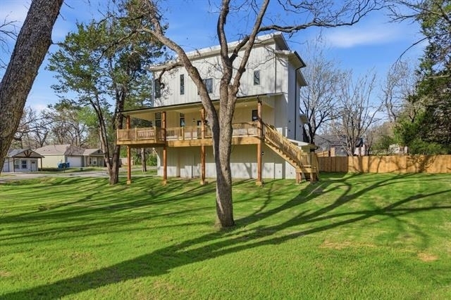 819 Dubois Street - Photo 1