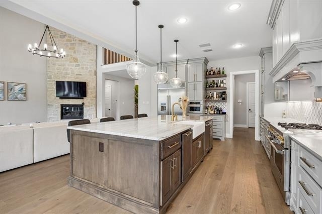 12108 Fieldwood Lane - Photo 10