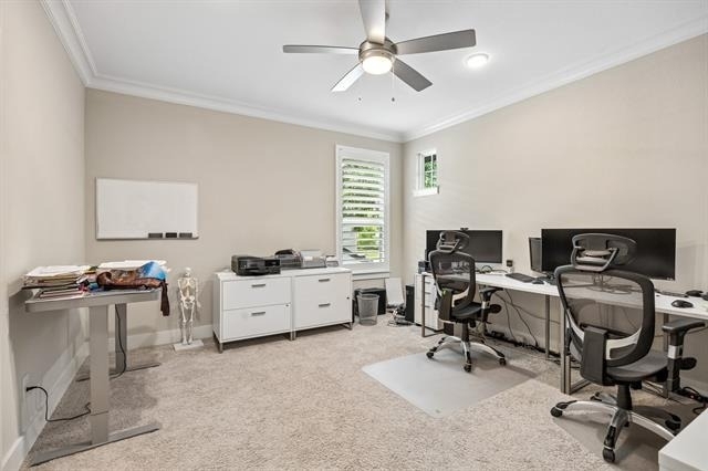 12108 Fieldwood Lane - Photo 27