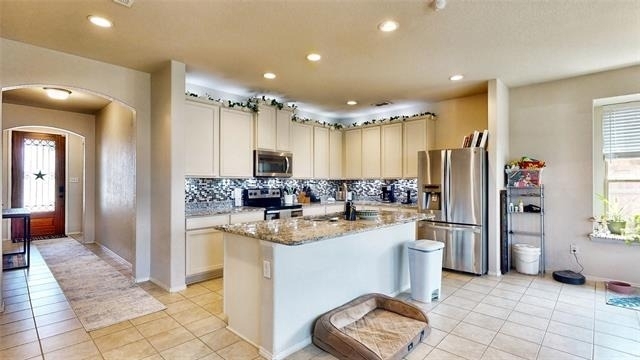 3716 Harbour Mist Trail - Photo 5