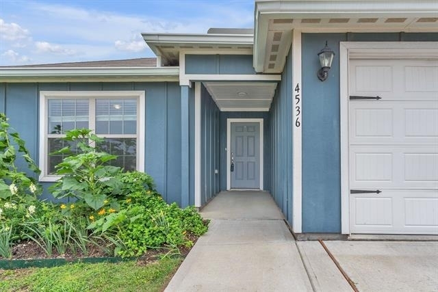 4536 Skipador Drive - Photo 1