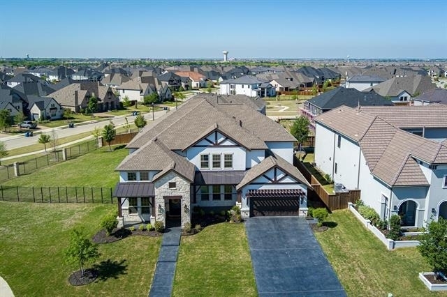 701 Star Meadow Drive - Photo 1