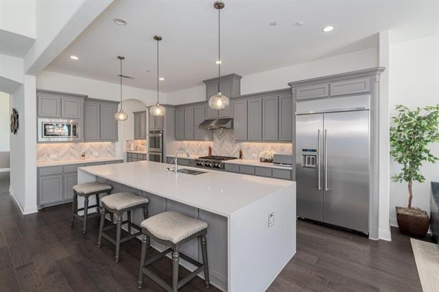 701 Star Meadow Drive - Photo 6