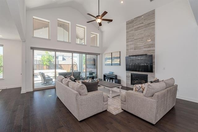 701 Star Meadow Drive - Photo 8
