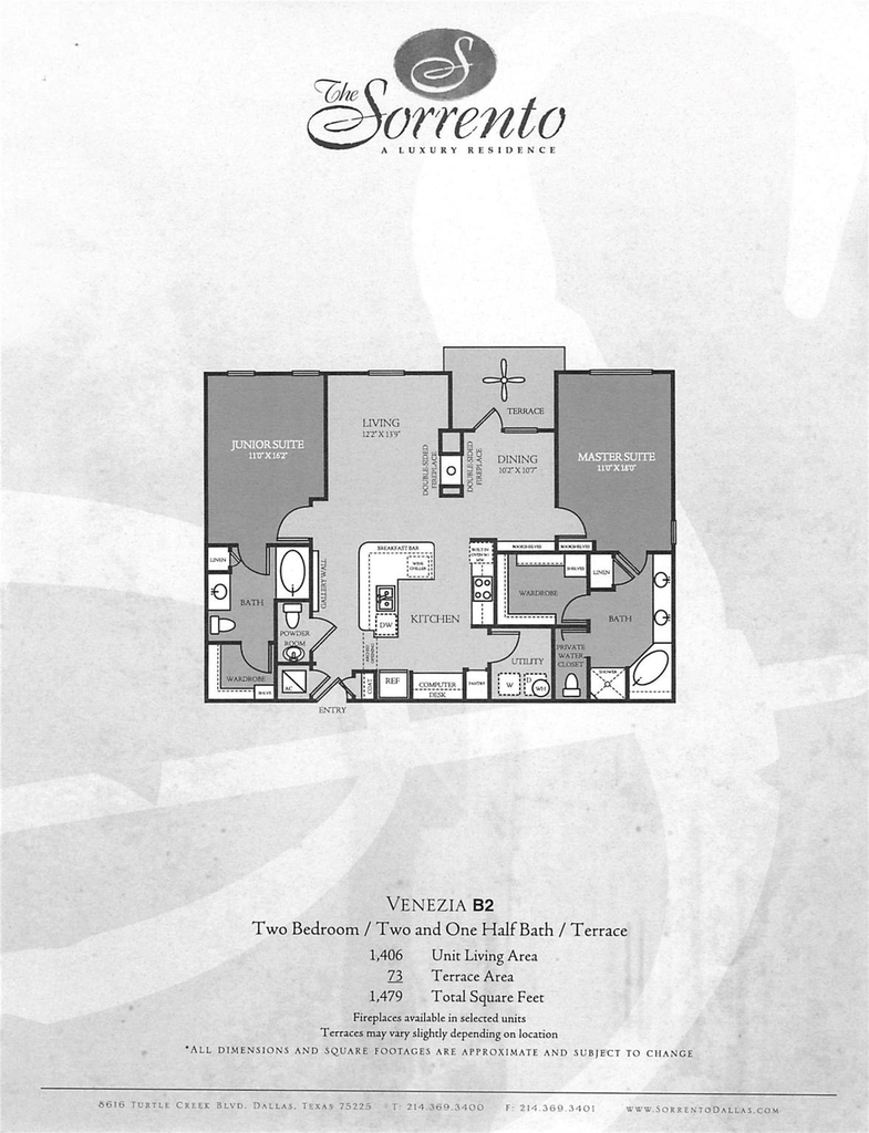 8616 Turtle Creek Boulevard - Photo 16