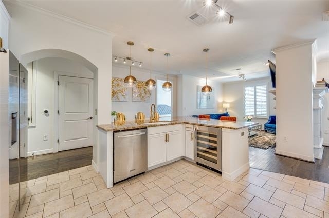 8616 Turtle Creek Boulevard - Photo 5