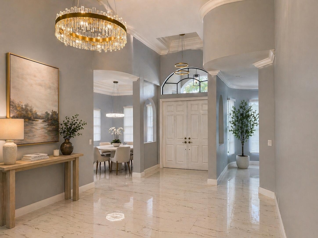 10295 Trianon Place - Photo 15