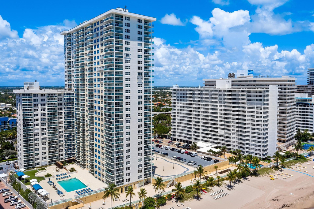 3900 Galt Ocean Drive - Photo 52