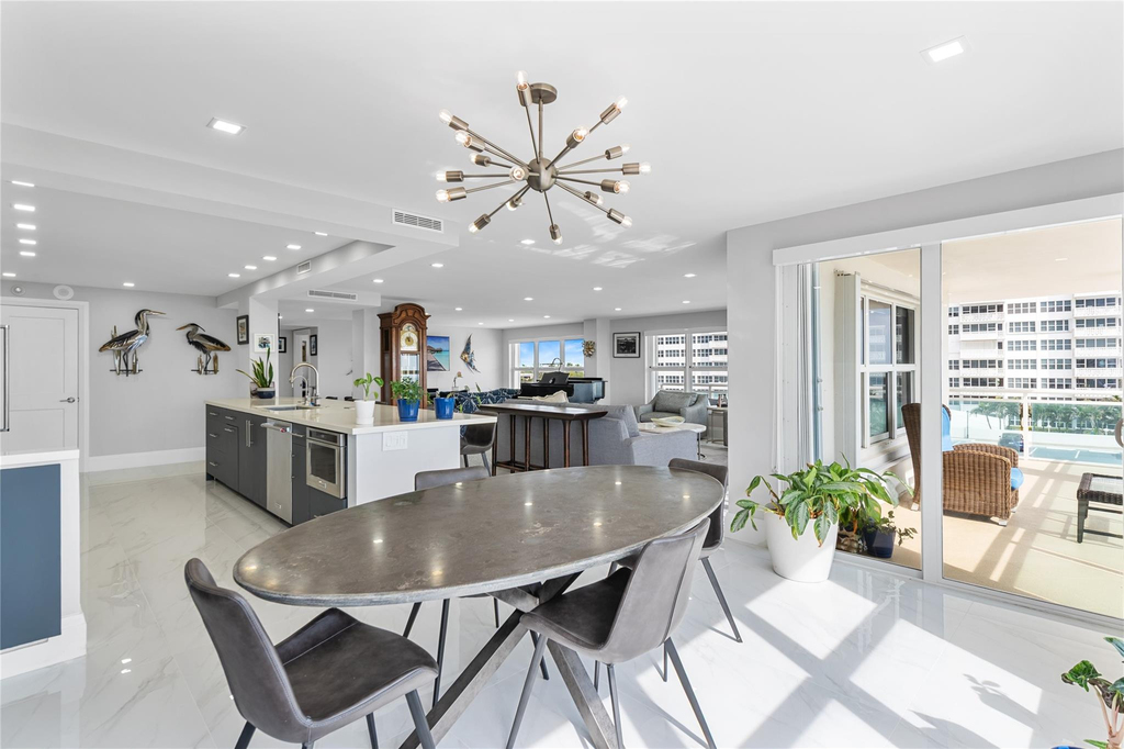 3900 Galt Ocean Drive - Photo 15