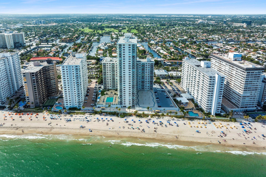 3900 Galt Ocean Drive - Photo 45