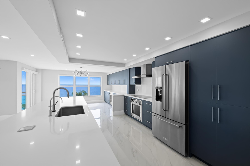 3900 Galt Ocean Drive - Photo 9