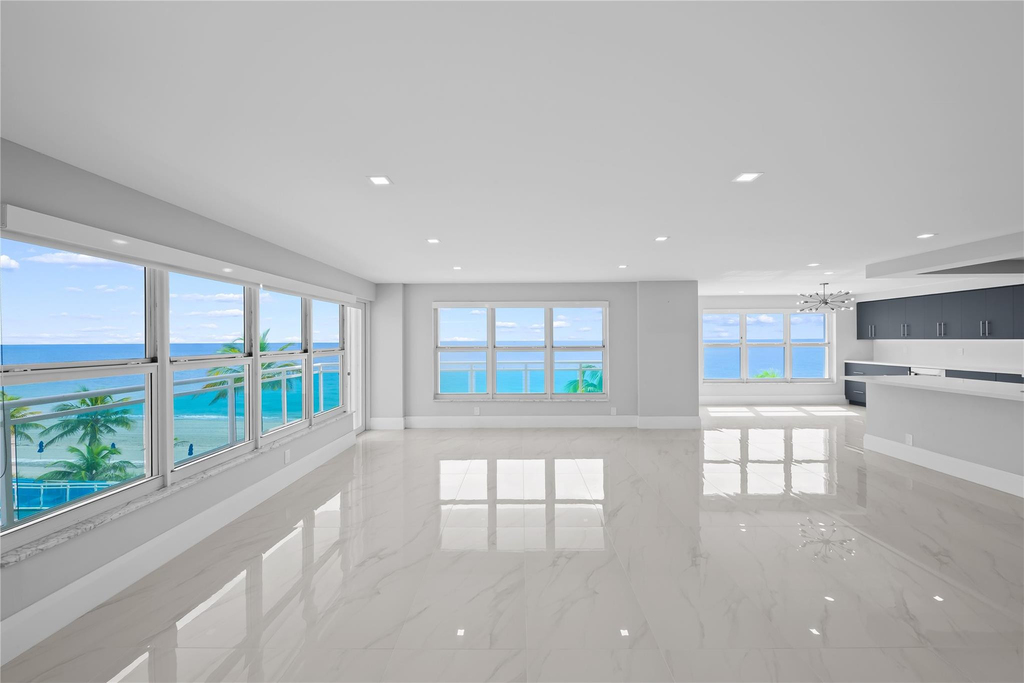 3900 Galt Ocean Drive - Photo 0