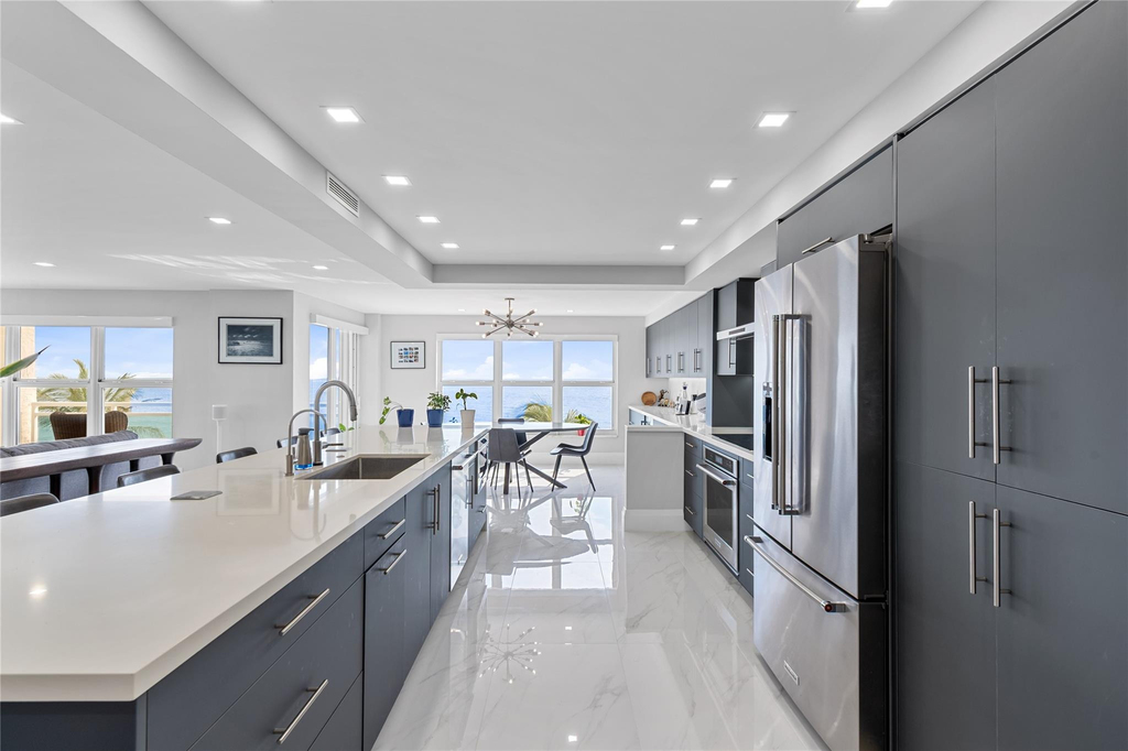 3900 Galt Ocean Drive - Photo 8