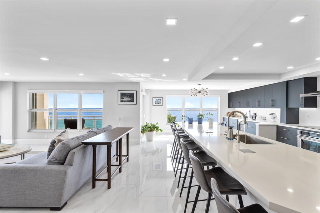 3900 Galt Ocean Drive - Photo 11