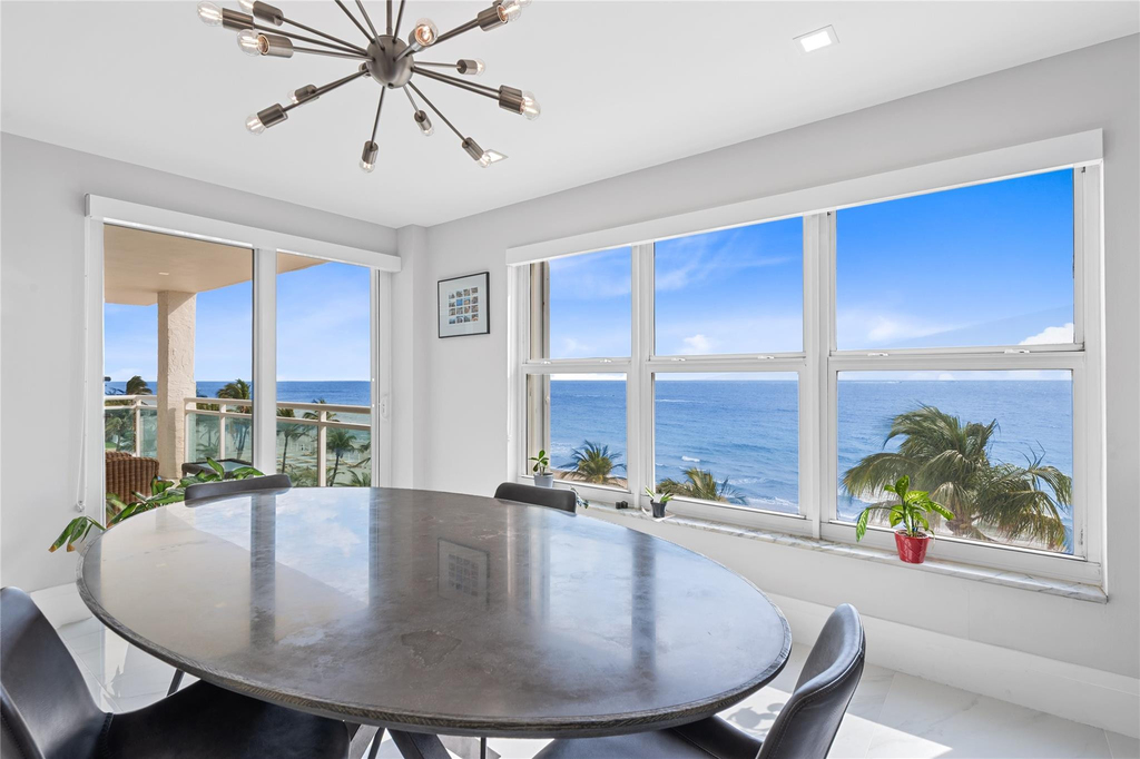 3900 Galt Ocean Drive - Photo 6