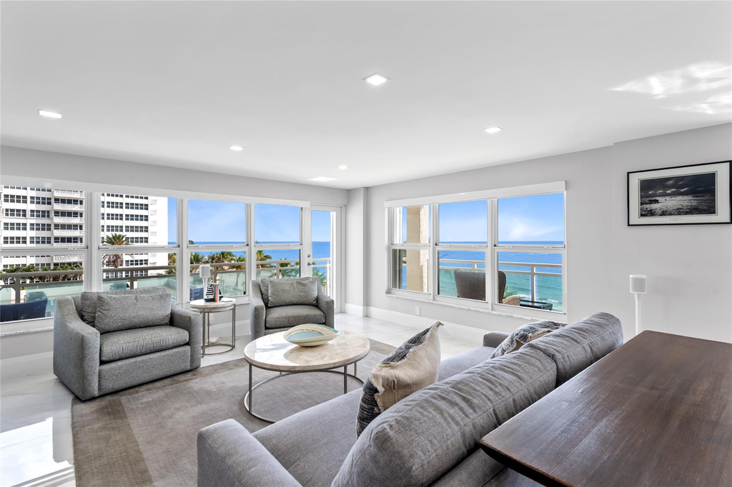 3900 Galt Ocean Drive - Photo 16