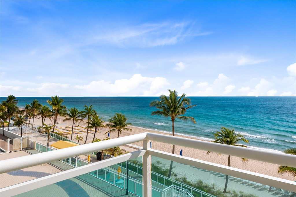 3900 Galt Ocean Drive - Photo 24
