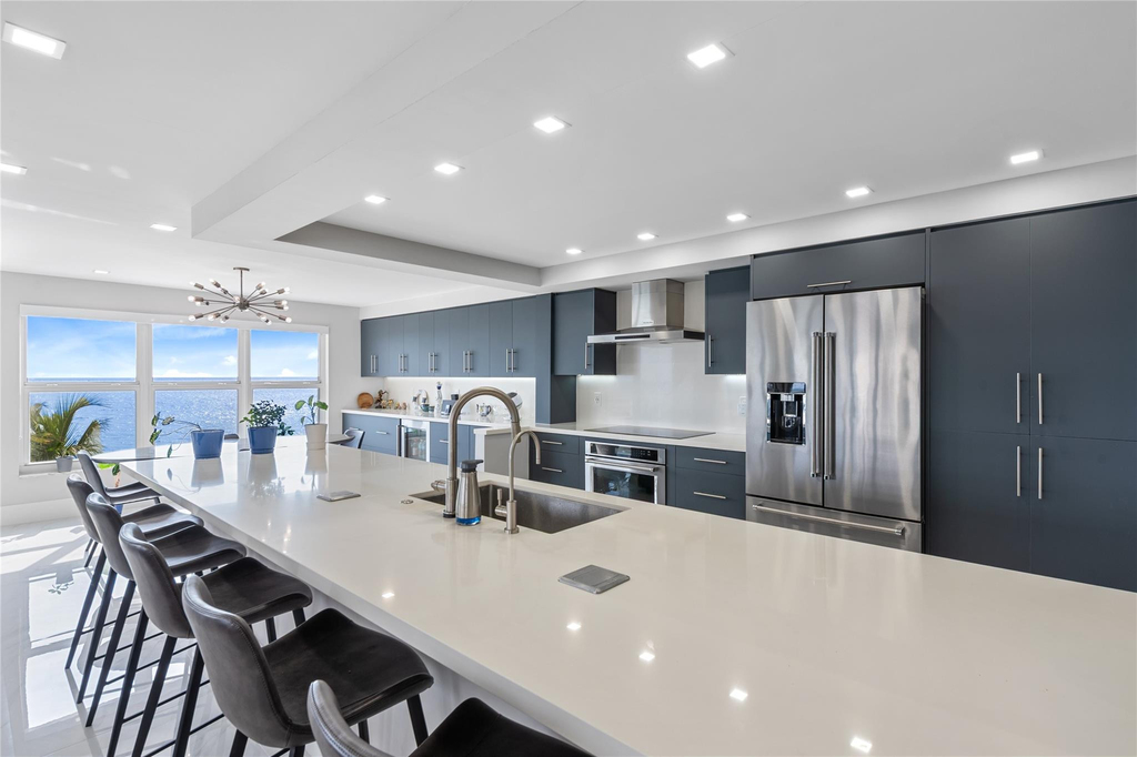 3900 Galt Ocean Drive - Photo 10