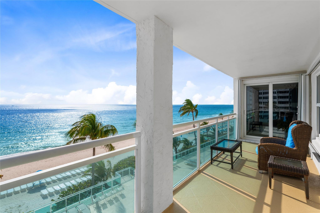 3900 Galt Ocean Drive - Photo 20