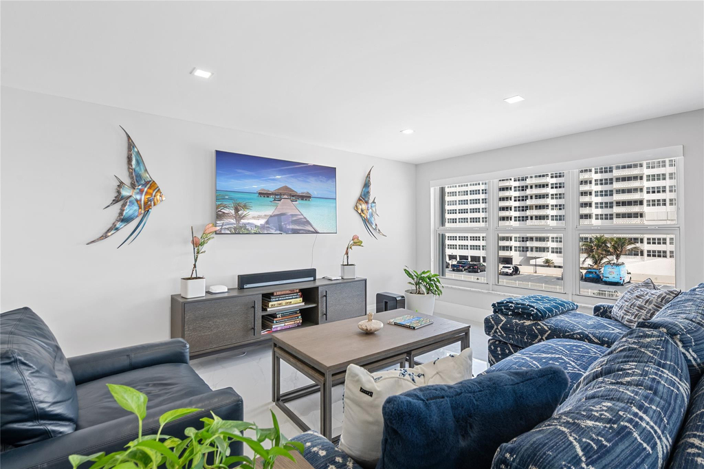 3900 Galt Ocean Drive - Photo 19