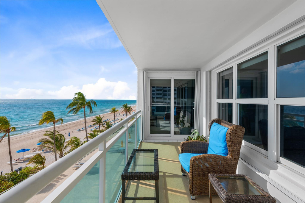 3900 Galt Ocean Drive - Photo 21
