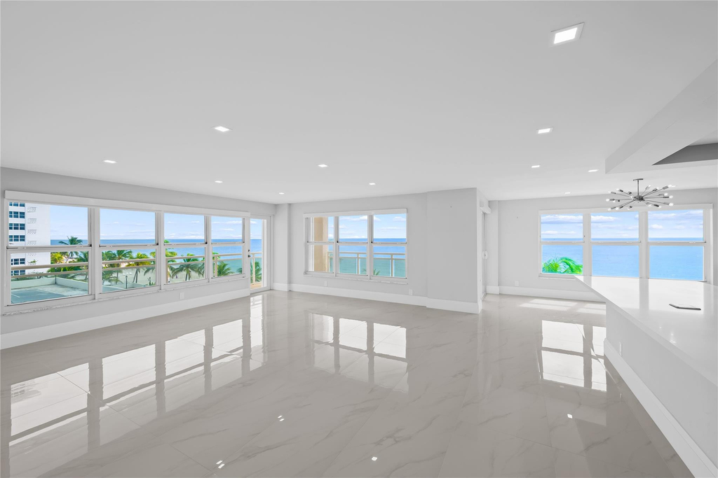 3900 Galt Ocean Drive - Photo 1