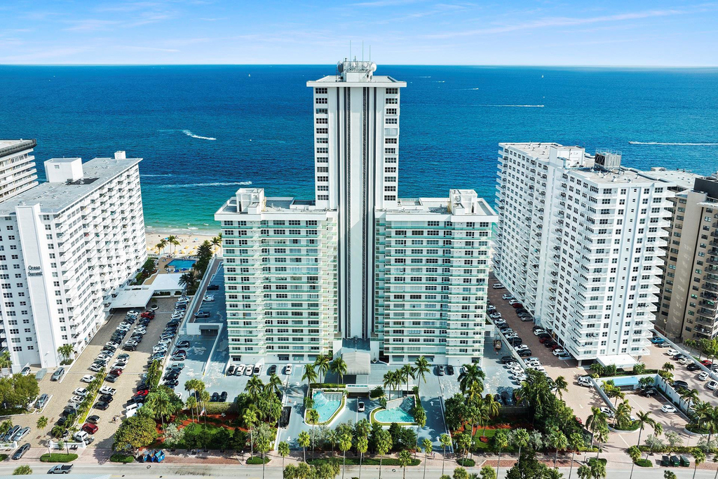 3900 Galt Ocean Drive - Photo 42