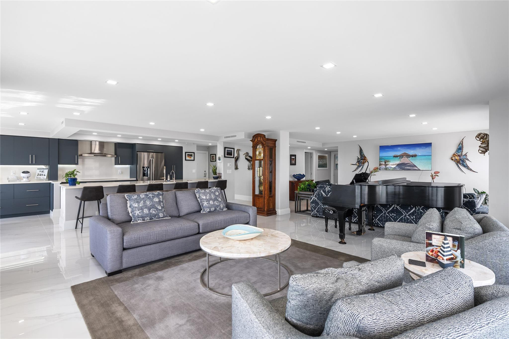 3900 Galt Ocean Drive - Photo 17