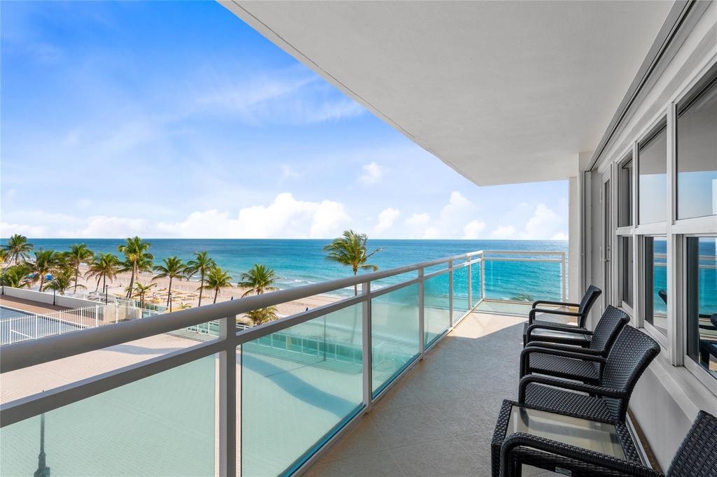 3900 Galt Ocean Drive - Photo 23