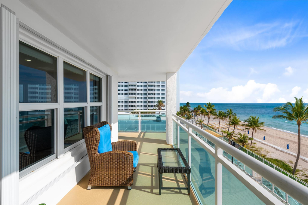 3900 Galt Ocean Drive - Photo 25