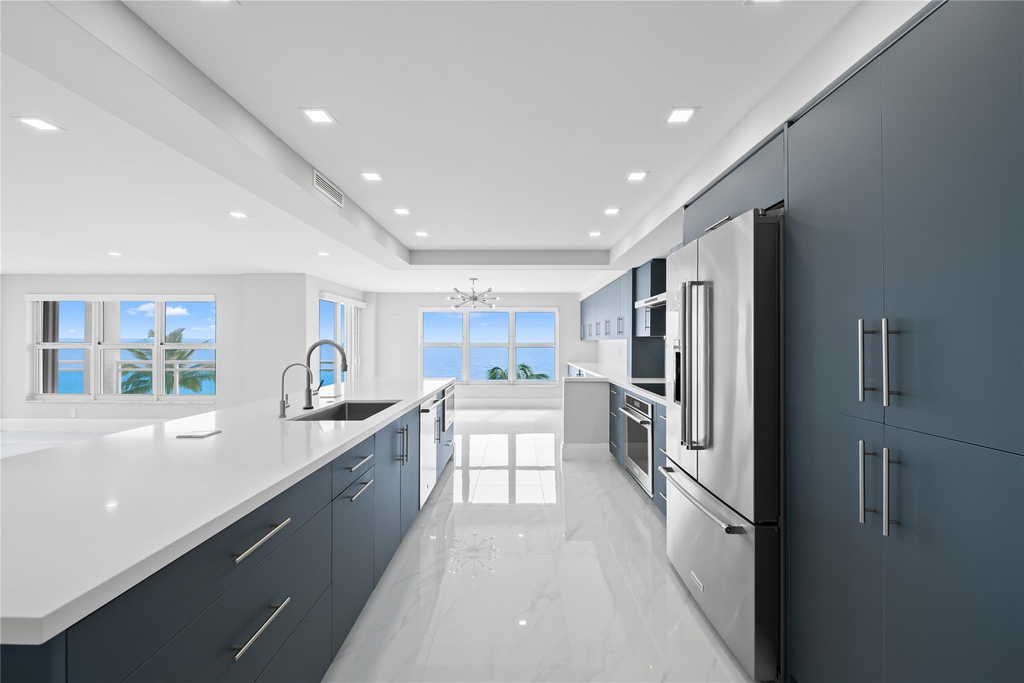 3900 Galt Ocean Drive - Photo 7