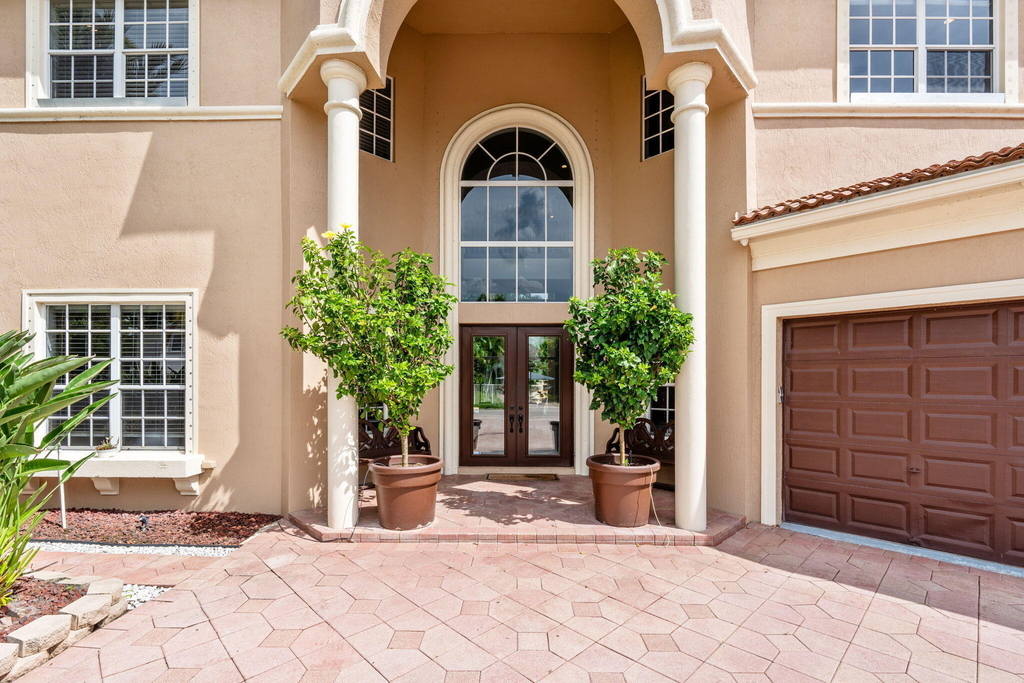 12442 Equine Lane - Photo 1