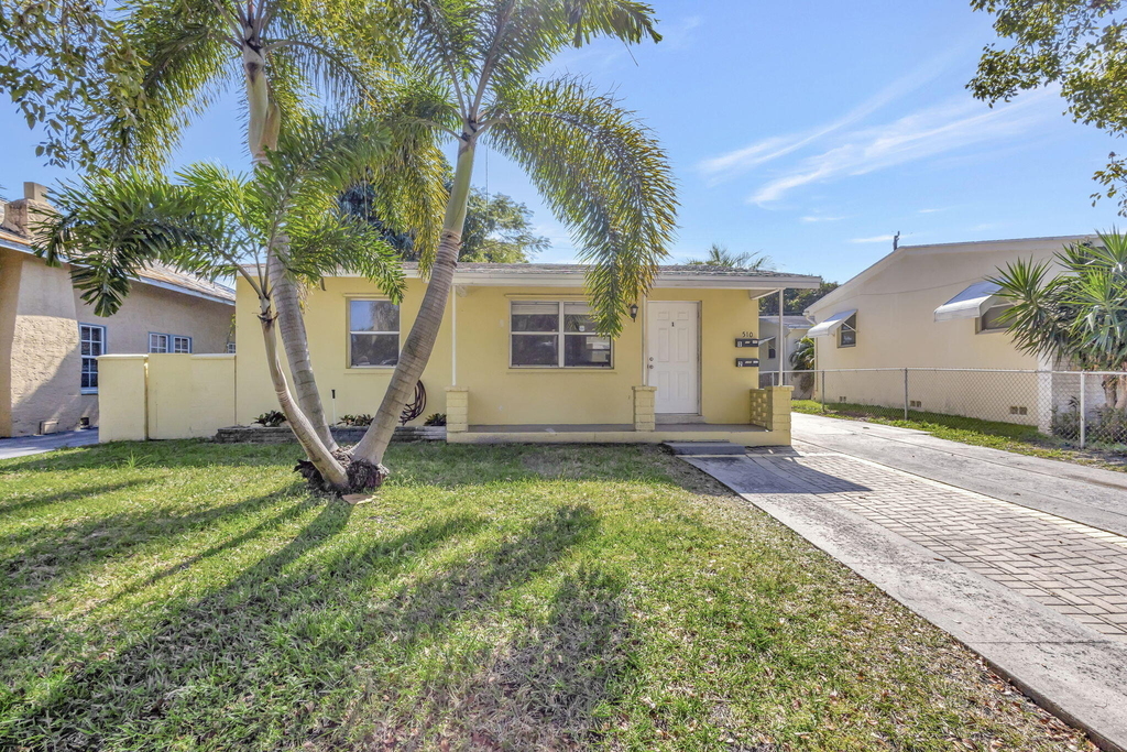 510 48th Street - Photo 1