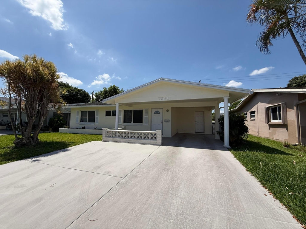 7302 Nw 57th Court - Photo 0