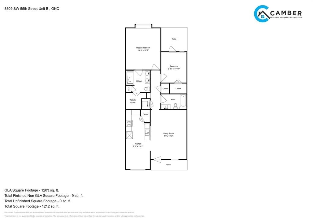 8809 Sw 55th Street - Photo 12