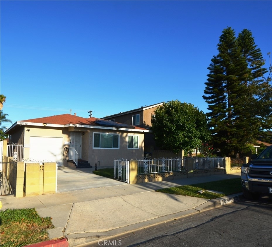 18328 Devlin Avenue - Photo 1