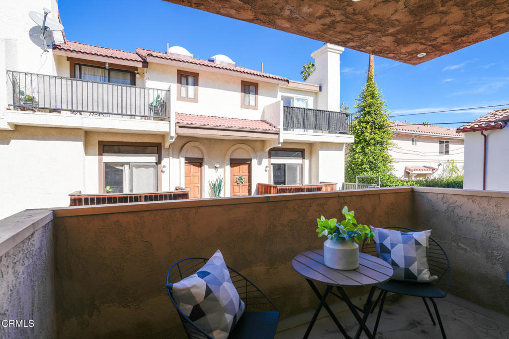 120 S Sierra Madre Boulevard - Photo 17