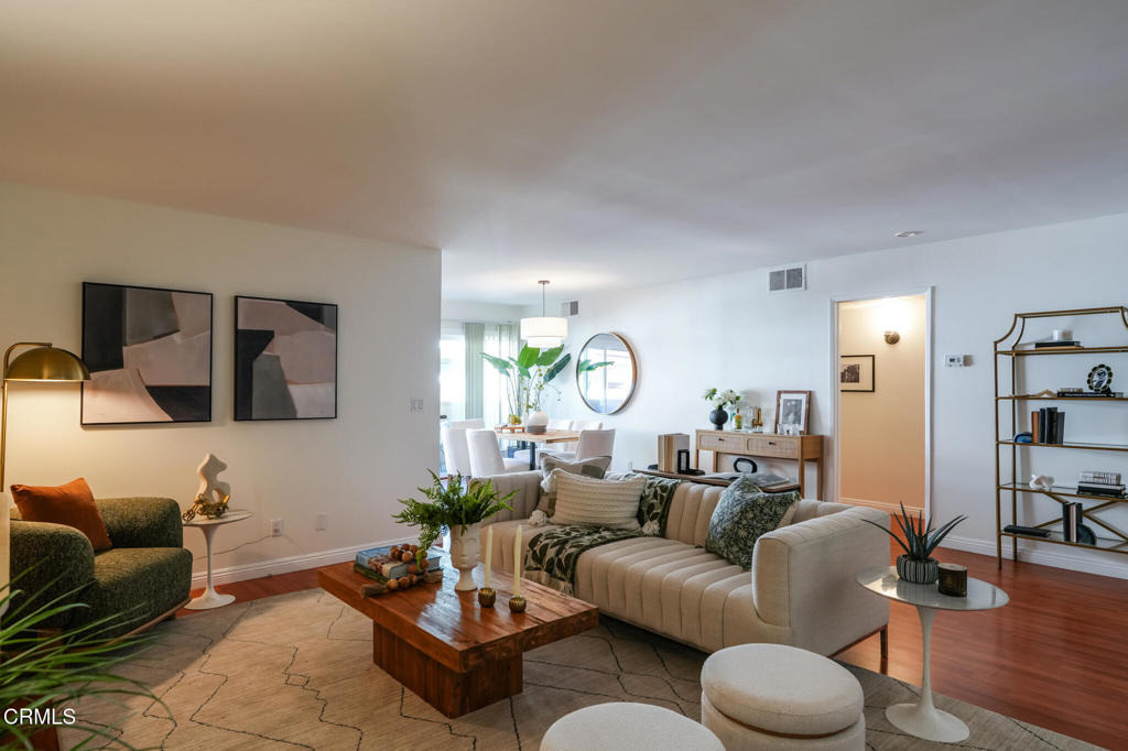 120 S Sierra Madre Boulevard - Photo 2