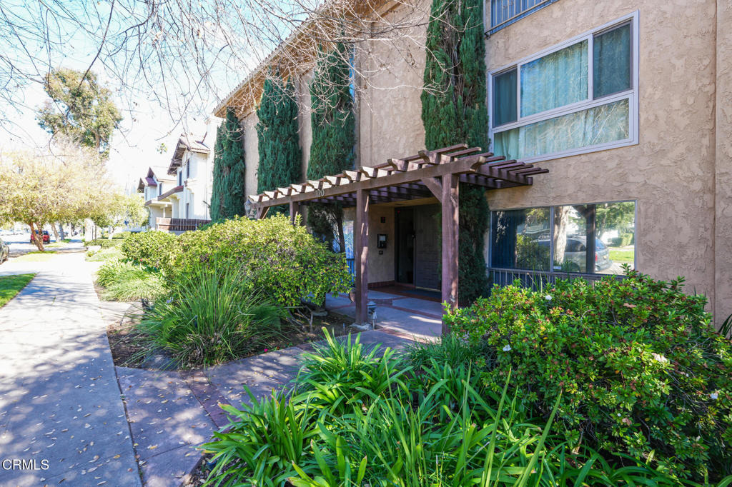 120 S Sierra Madre Boulevard - Photo 36