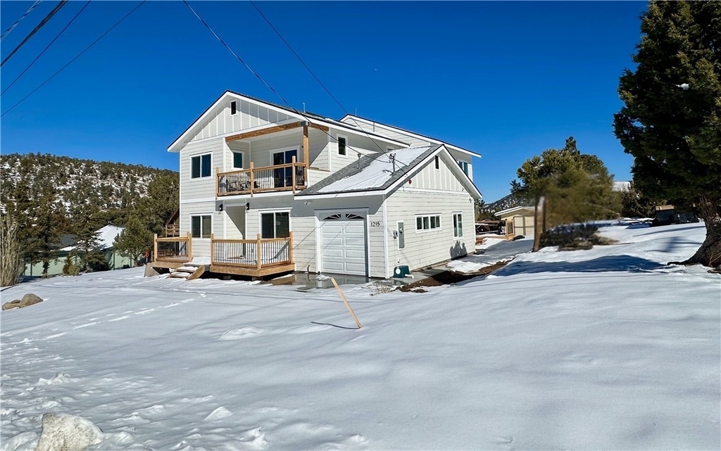 1215 Valley View Drive - Photo 1