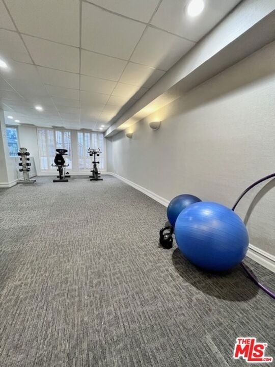 906 N Doheny Drive - Photo 37