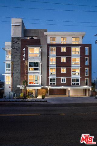 4140 Glencoe Avenue - Photo 1