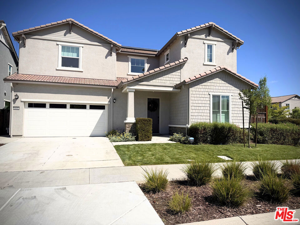 1605 Plumas Drive - Photo 0