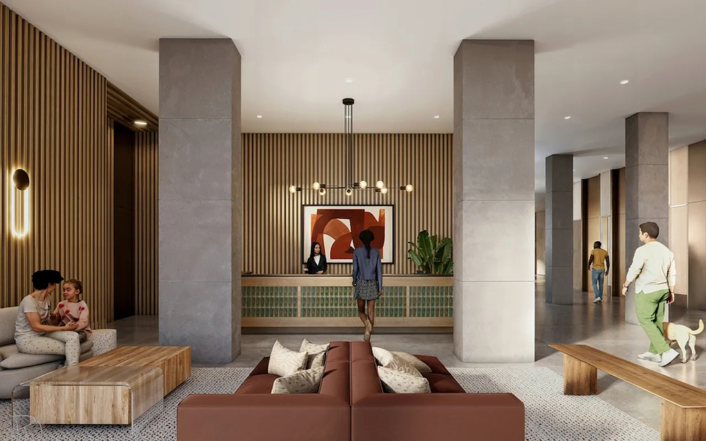 Bond st - Photo 16