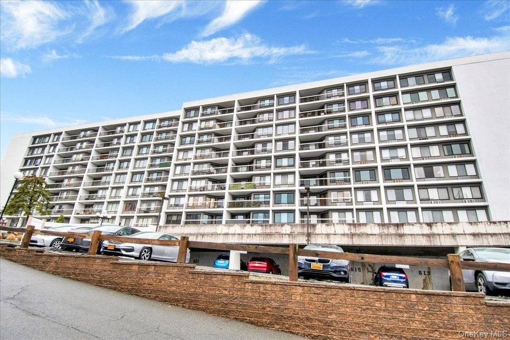 500 High Point Drive - Photo 1