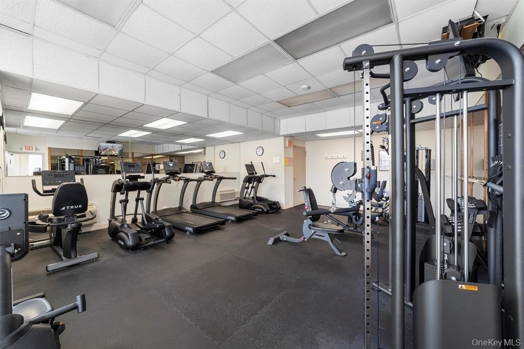 500 High Point Drive - Photo 22