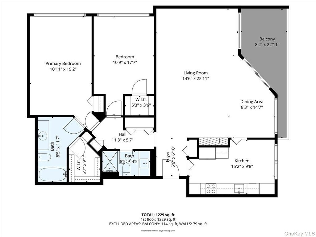 500 High Point Drive - Photo 21