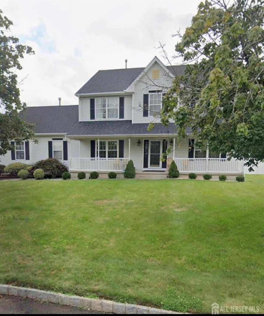 5 Gunther Loop - Photo 0